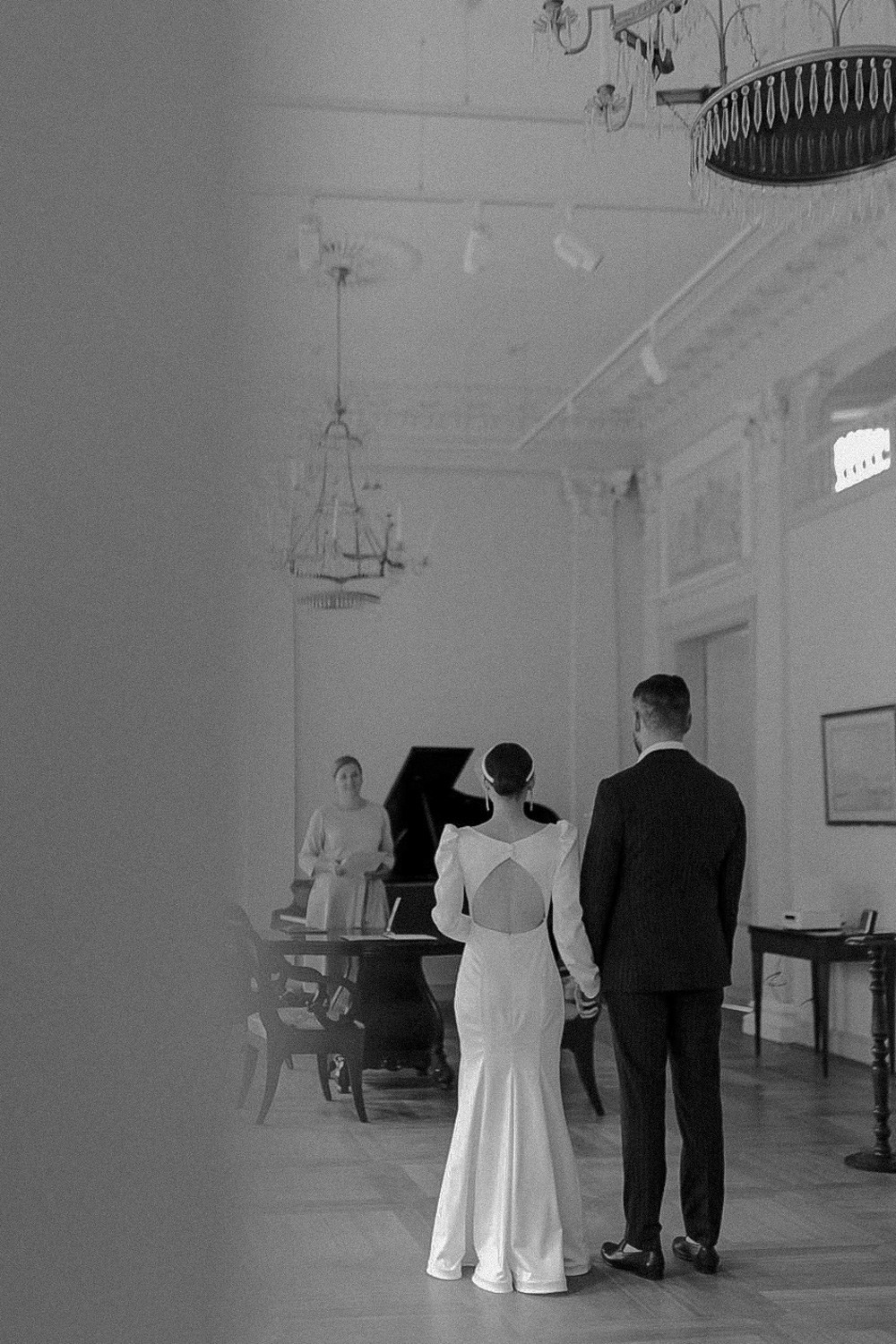 Александр и Василина | Муравьевых-Апостолов. Свадебный фотограф Москва