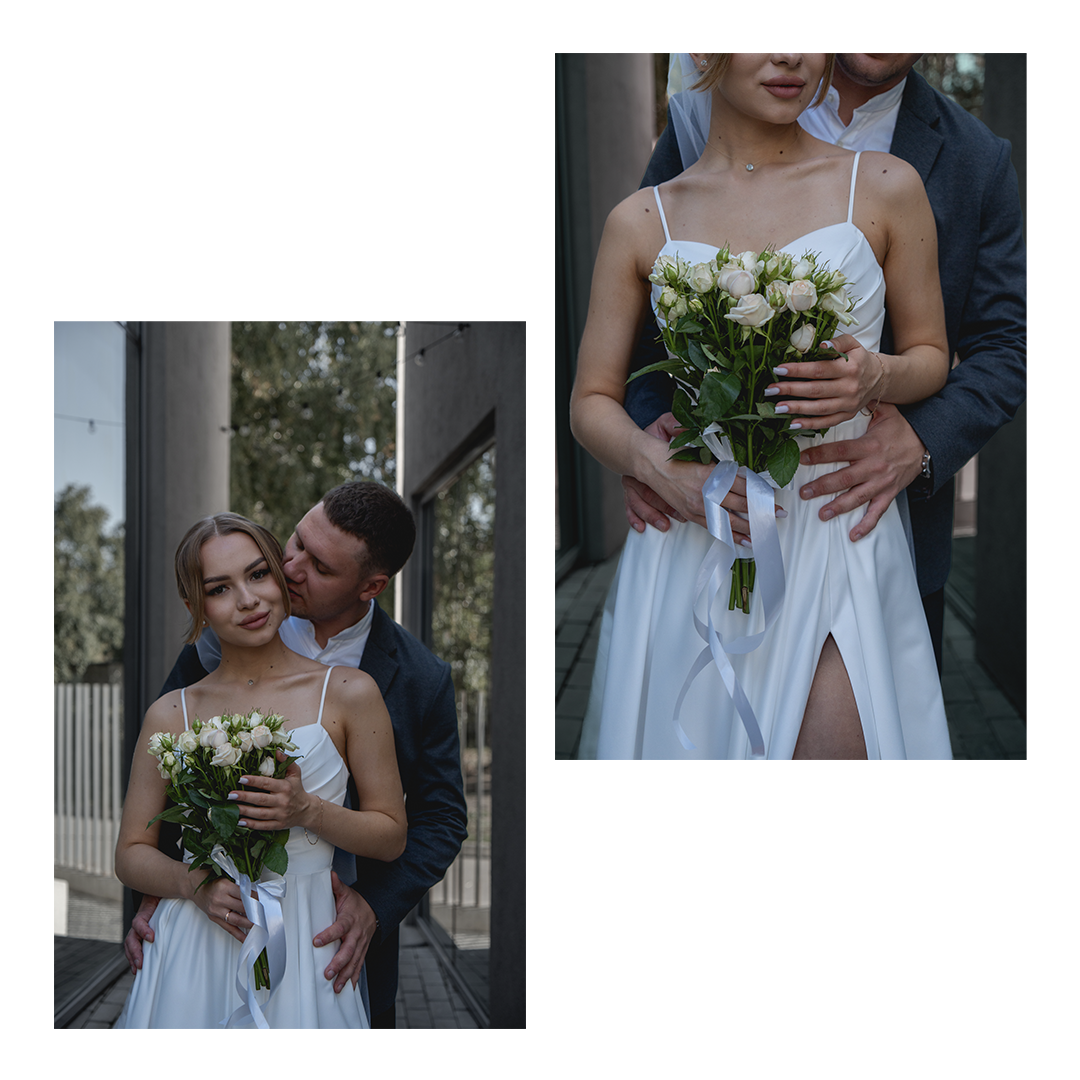 M&V. Фотограф г. Тольятти