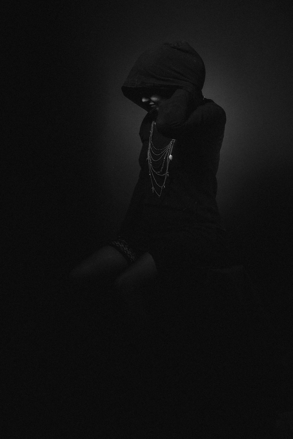 Ксю-Монашка