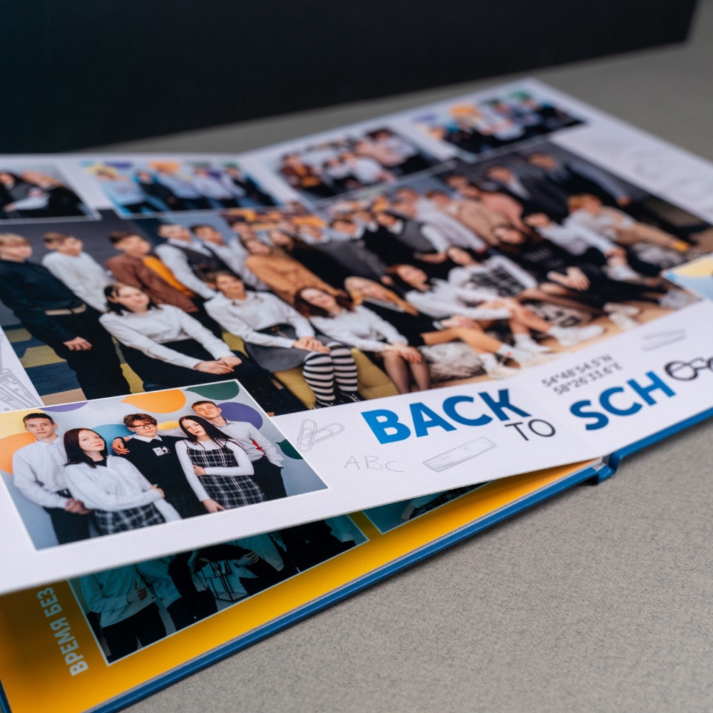 Выпускные альбомы. Свадебное видео и выпускные альбомы в Челябинской области in LENS