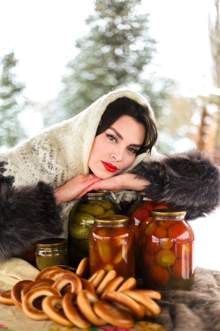 WINTER. О фотографии с душой