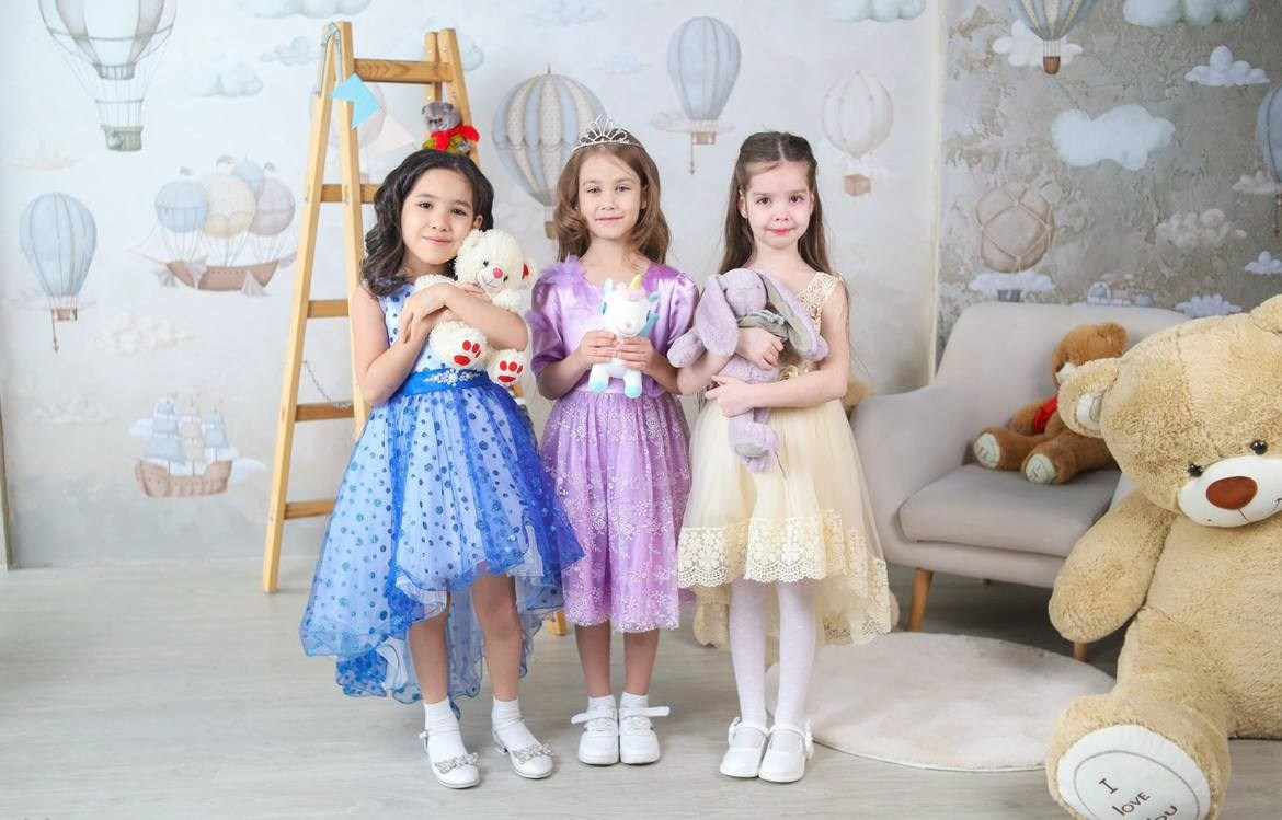 Индивидуальная фотосессия в Сургуте | Анастасия. Анастасия Дубравская | Профессиональный фотограф, Сургут