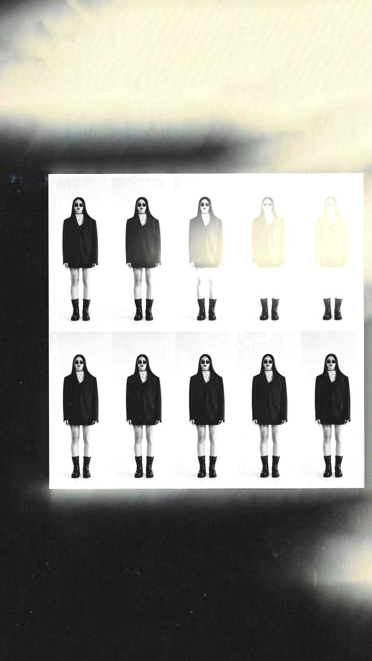 Ксения. Борщевская Елизавета / фотограф Иркутск