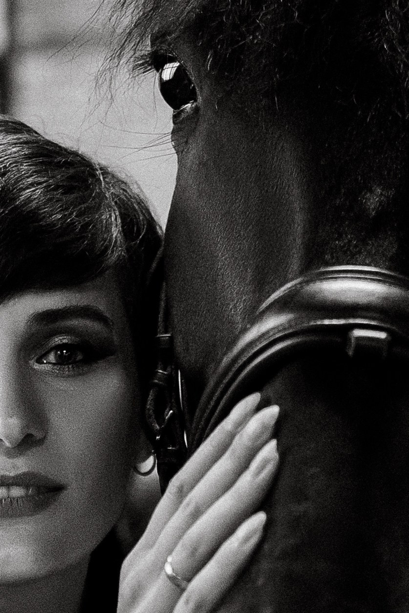 Оксана и Лакки. Фотограф в Тамбове Ольга Мельникова