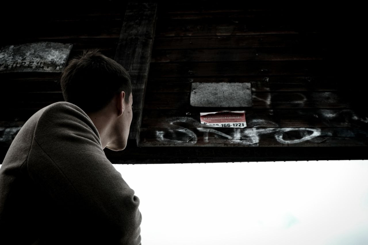 «пробуждение». Фотограф нижний новгород — мирон