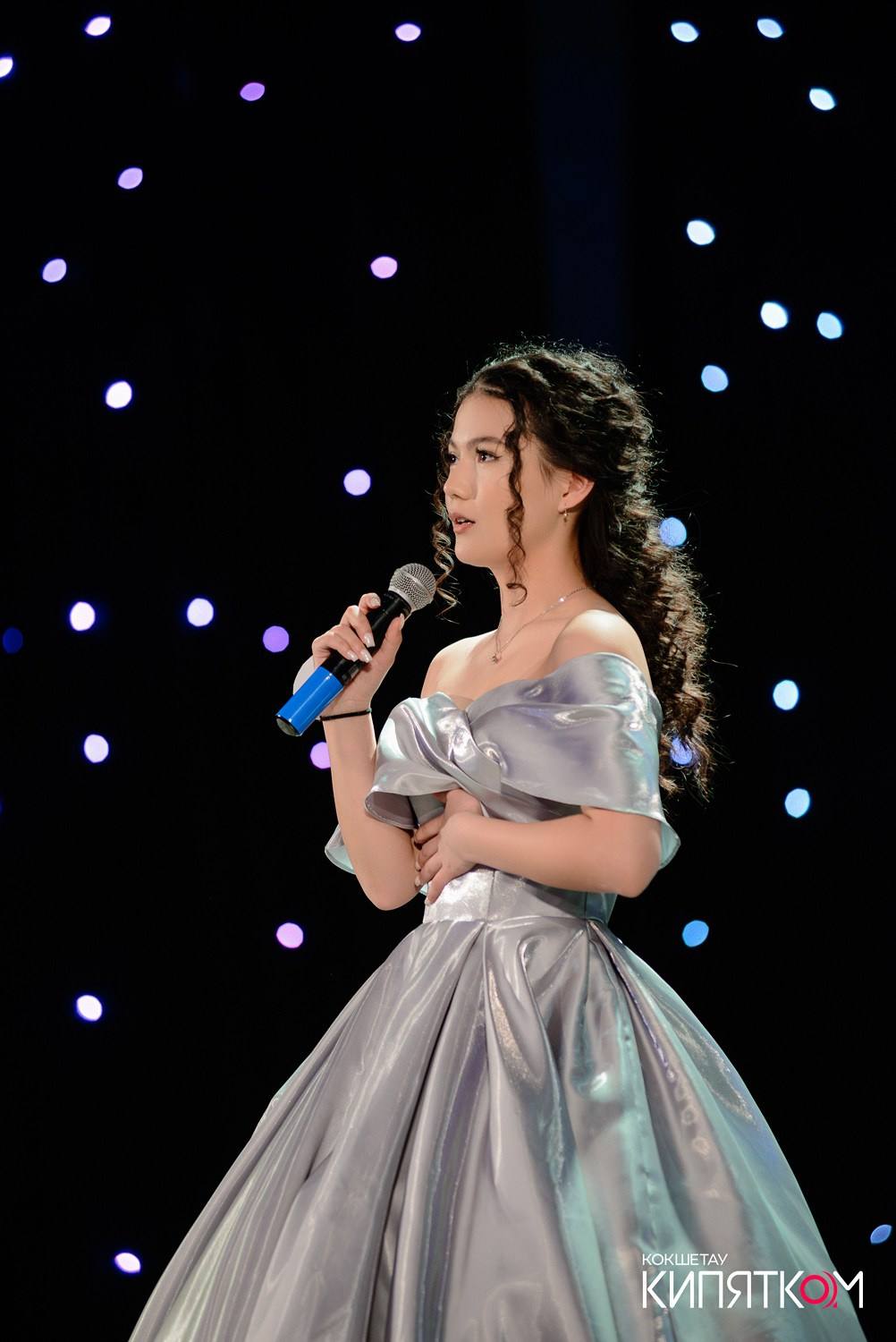 MISS KOKSHE 2025. КИПЯТКОМ КОКШЕТАУ