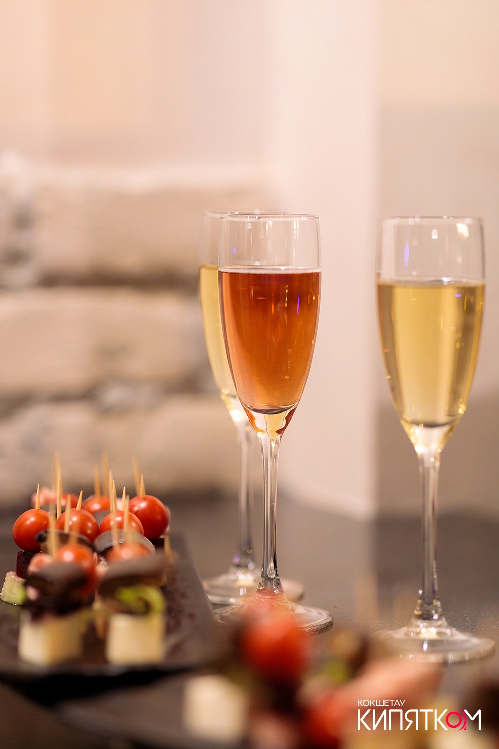 ЧИТО-ГРИТО. КИПЯТКОМ КОКШЕТАУ