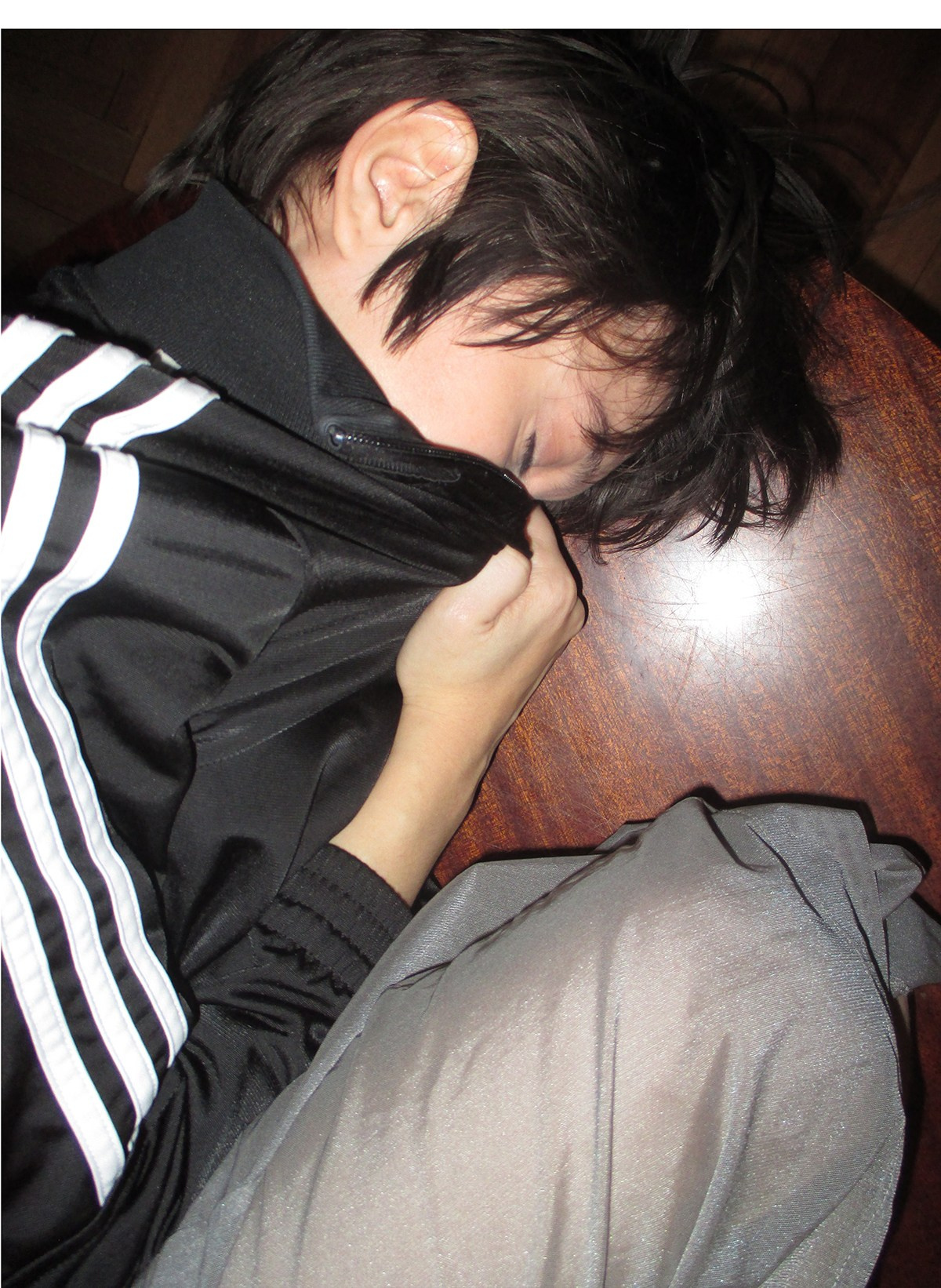 QADRIYA' in Saint P. Nik Paustovskiy photography