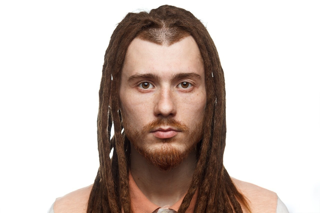 Съемки. Антон Ив