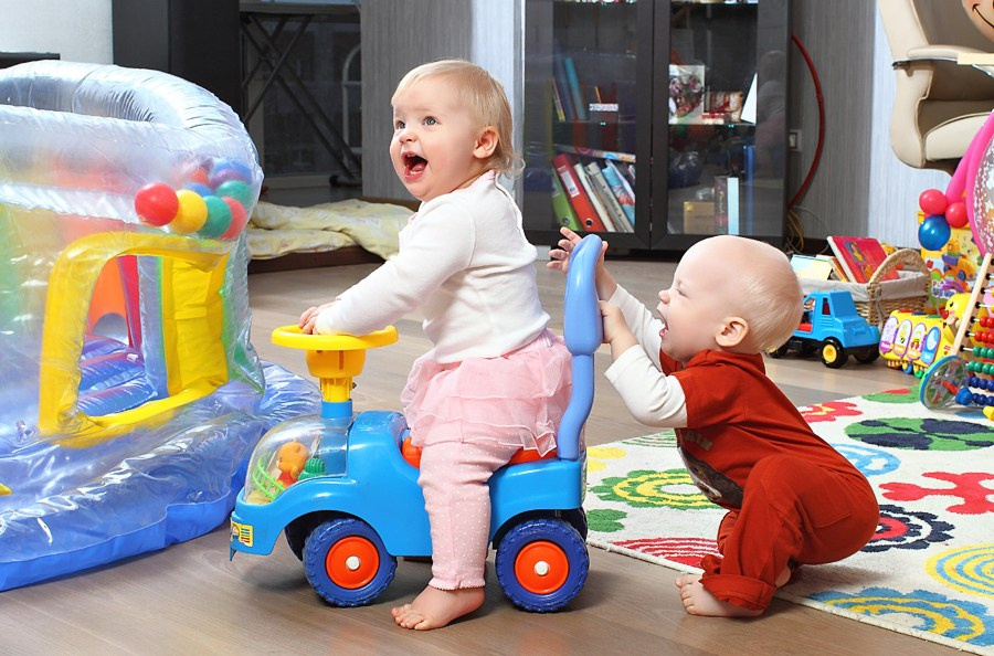 Дни рождения. Детская выездная фотостудия