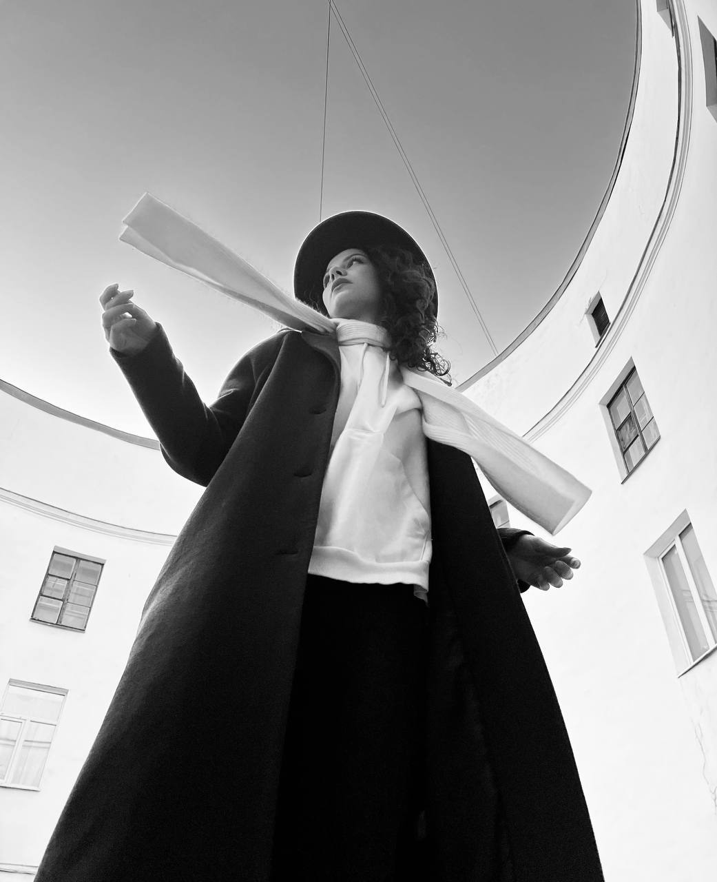 Онлайн-курс. Портретный фотограф в Санкт-Петербурге Алексей Корзов