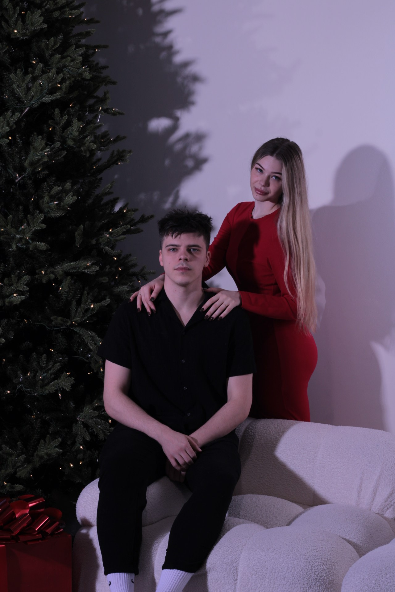 Даша и Женя. Катя Попова|ЛайфСтайл фотограф