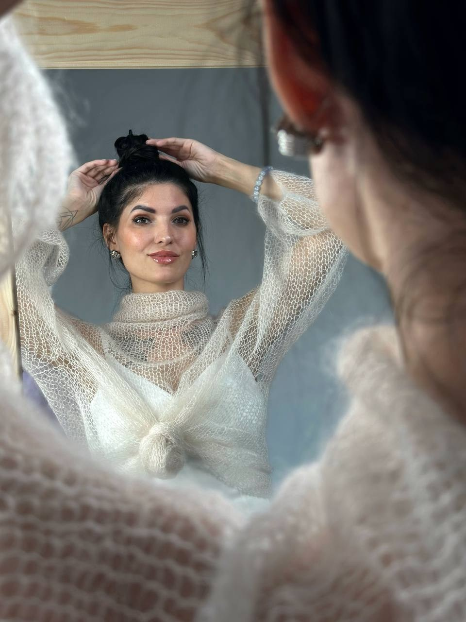 Индивидуальная. Индивидуальный/лавстори/предметный фотограф в Хабаровске Осыка Дарьяна