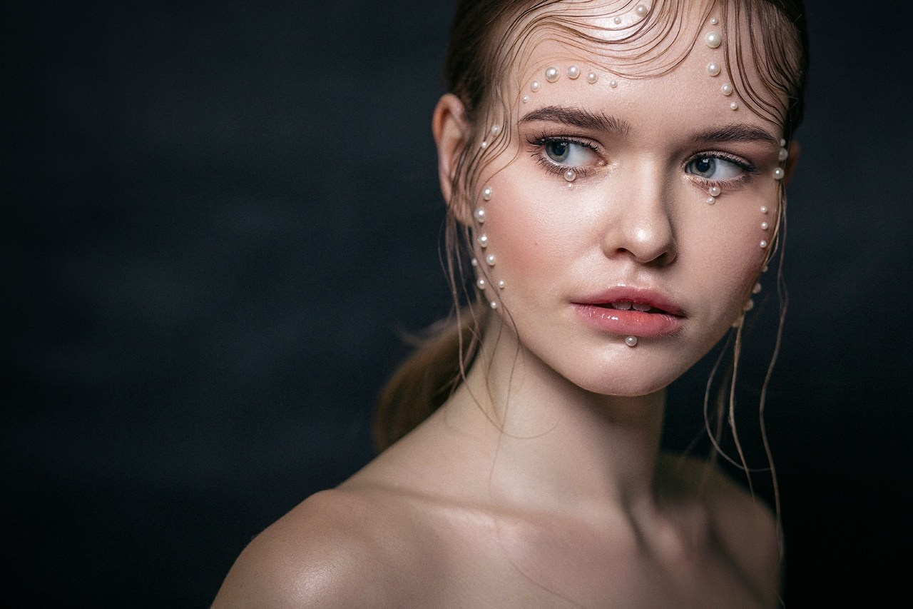 Бьюти. Юлия Штовбань — ваш визажист и стилист по волосам в Москве