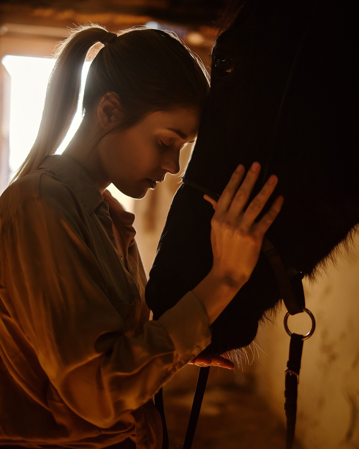 Яна. Профессиональный фотограф Игорь Парфенов, Новосибирск, Москва, реклама, каталоги, контент, портрет, видео, будуар