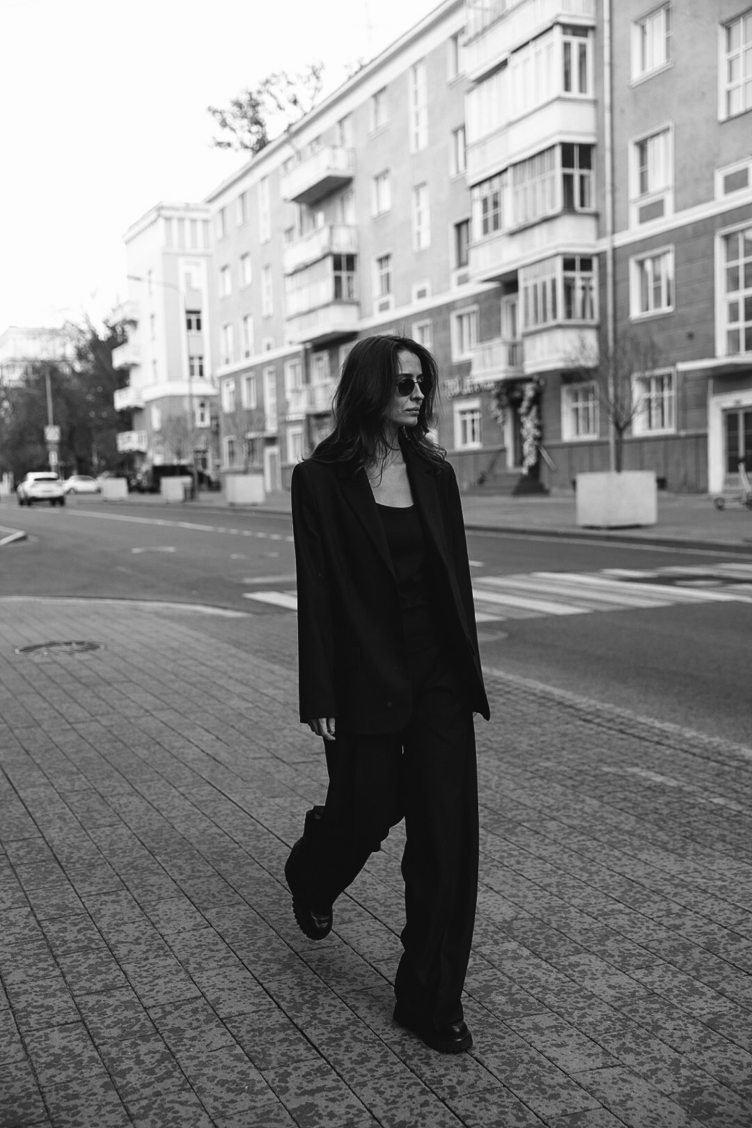 Нина. Фотограф Нижний Новгород