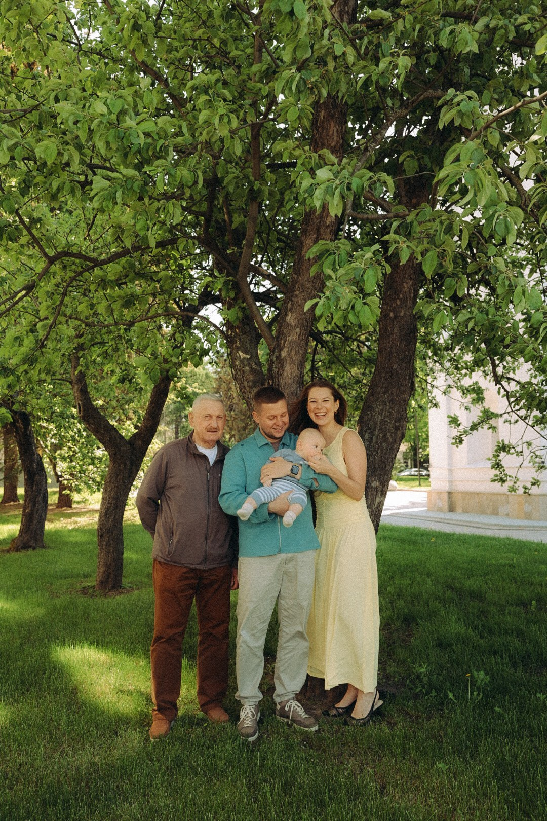 Family. Фотограф Нижний Новгород
