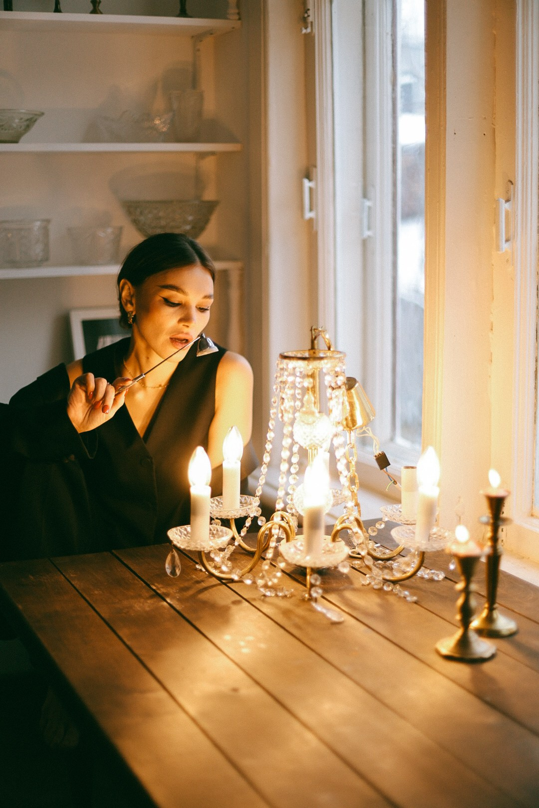 Алена. Фотограф Нижний Новгород