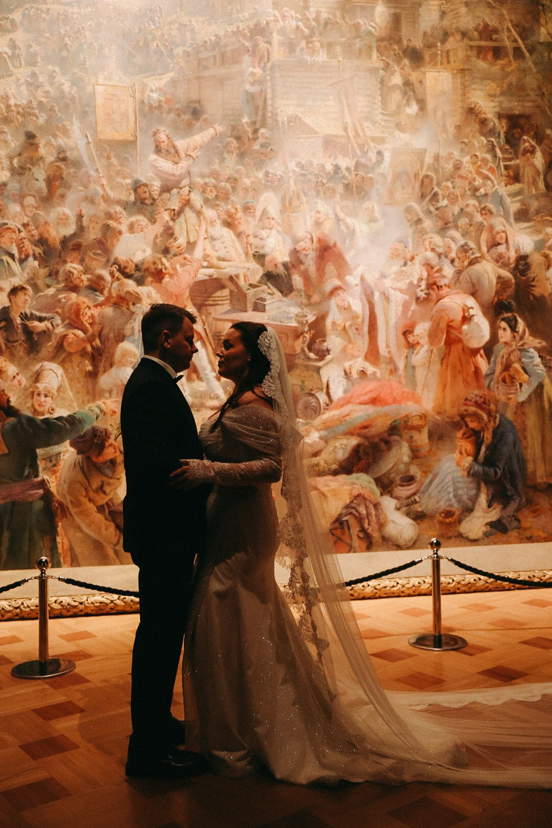 Григорий и Анастасия. Фотограф Нижний Новгород