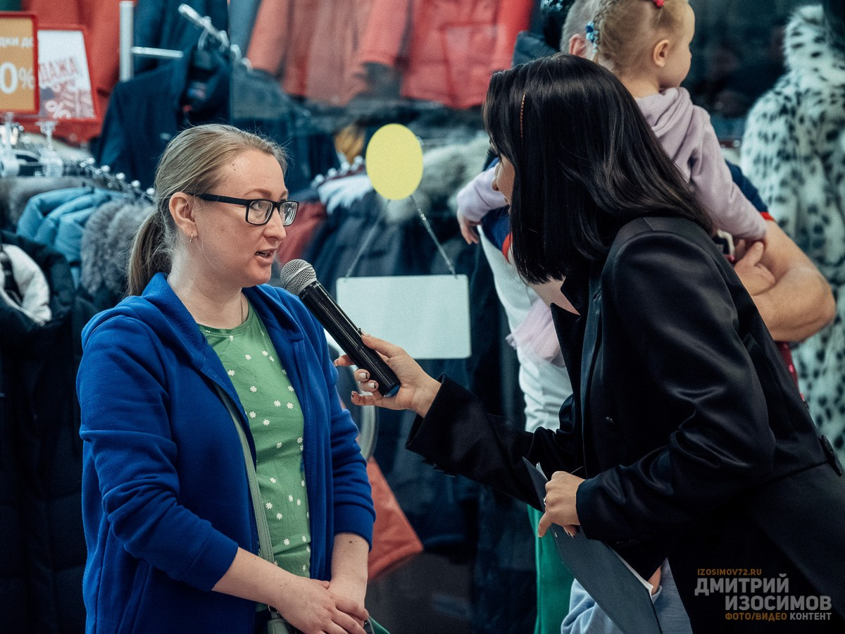 Открытие фотовыставки «Папа в кадре»