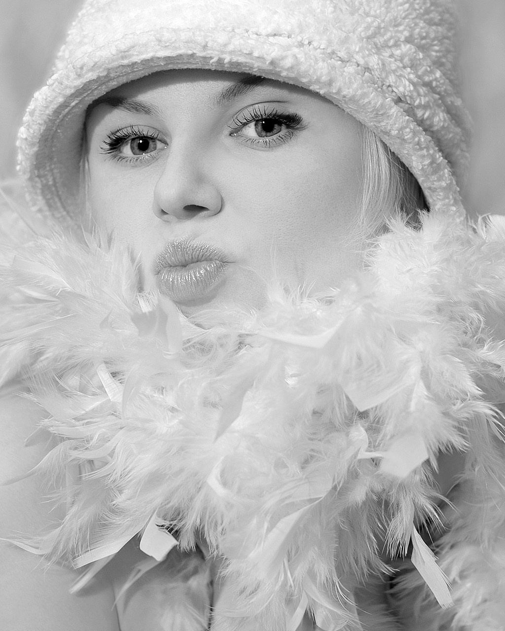 ПОРТРЕТЫ. Андрей Пономарёв