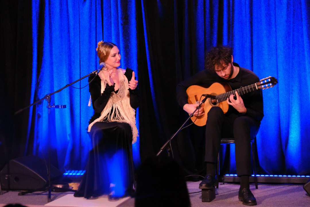 Flamenco 29.01.2023. Индивидуальные съемки, портретный фотограф