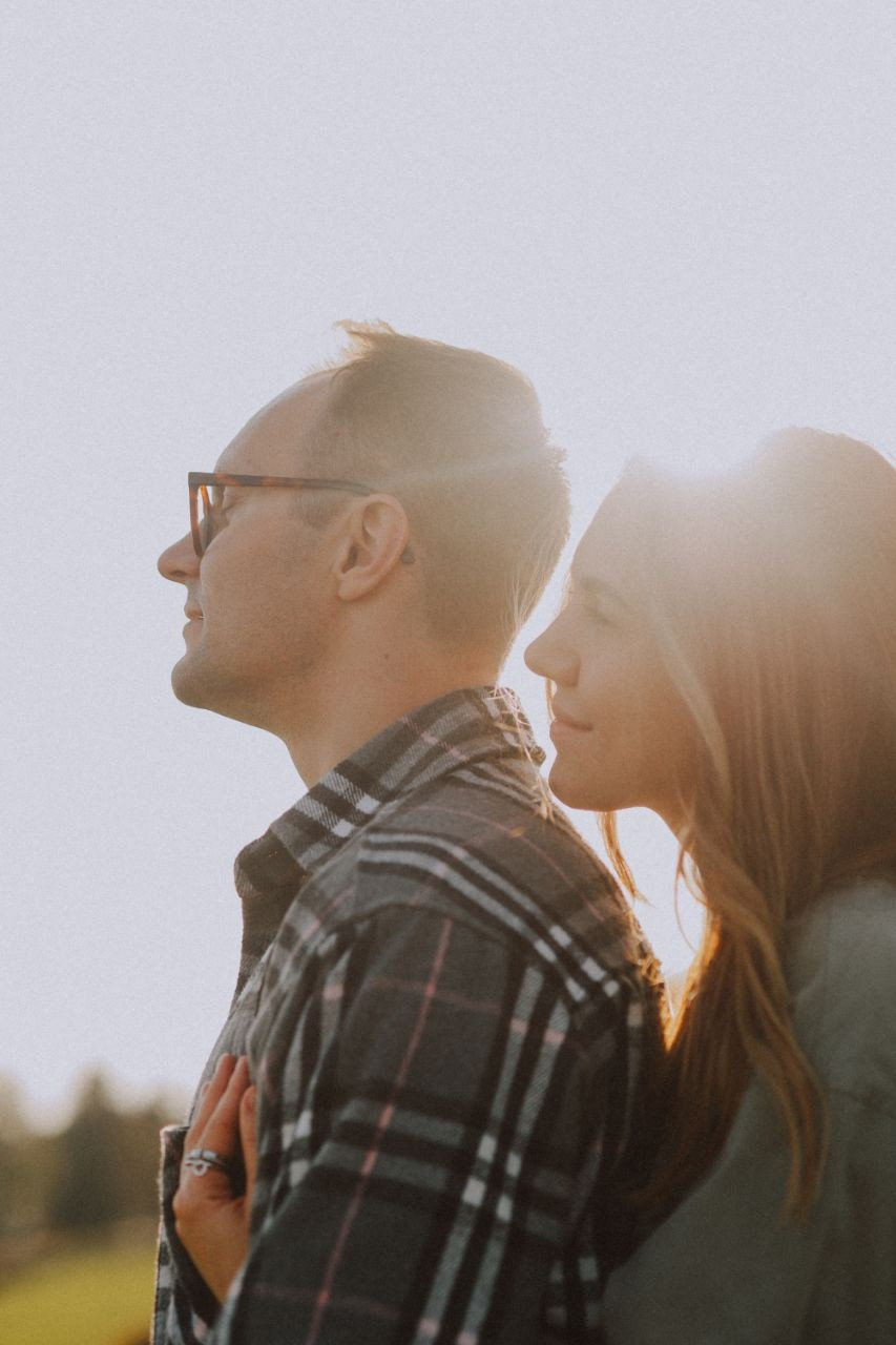 Love story. Атмосферный фотограф Москва