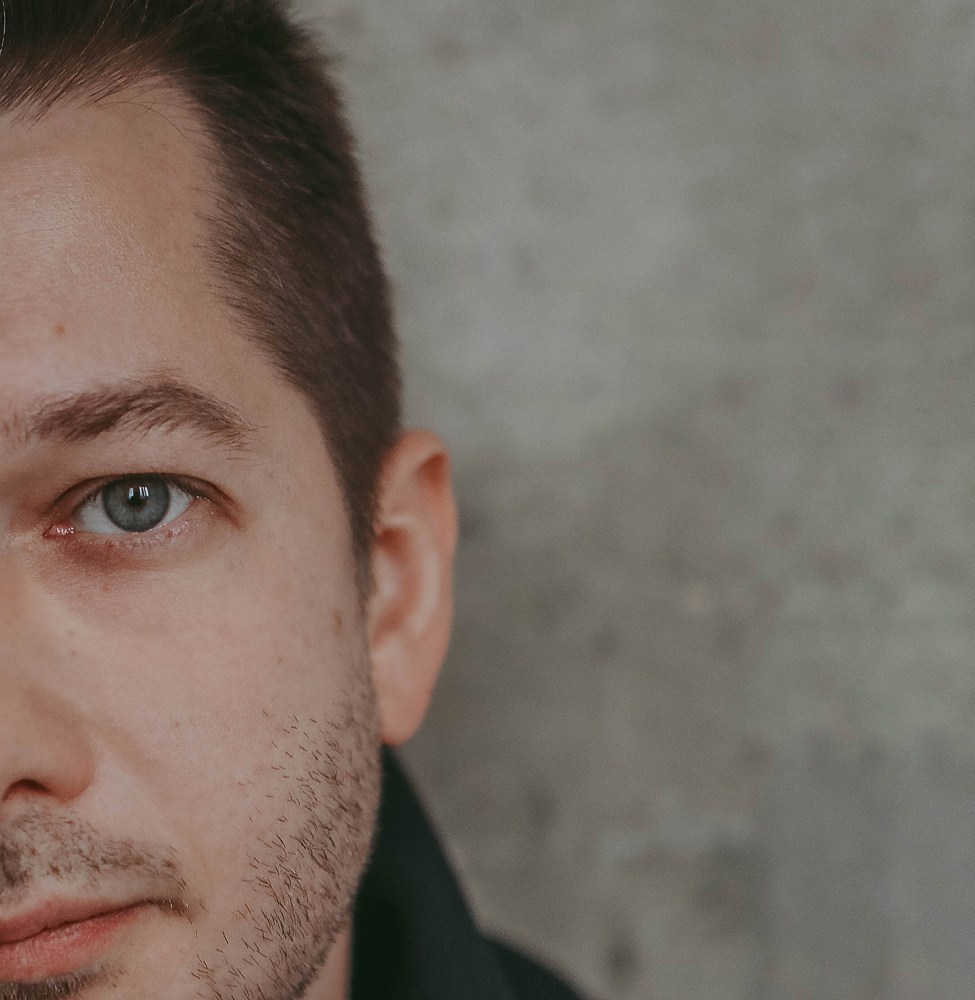 Стильная мужская фотоссесия. Илья. Катя Сидор — фотограф в Москве