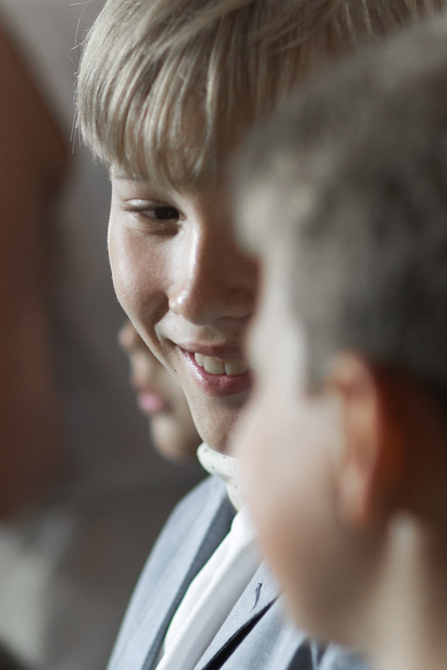 Саша и Лиза. Свадебный фотограф в России и заграницей — Ольга Каретникова