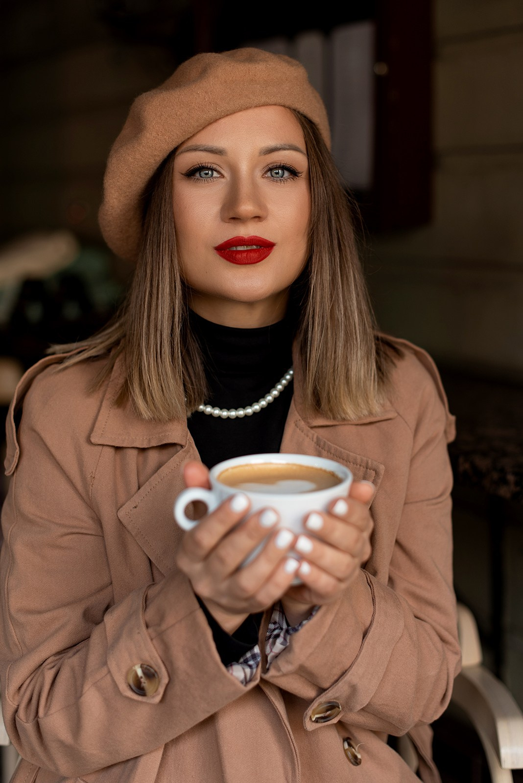 Индивидуальная фотосессия. Фотограф в Минске