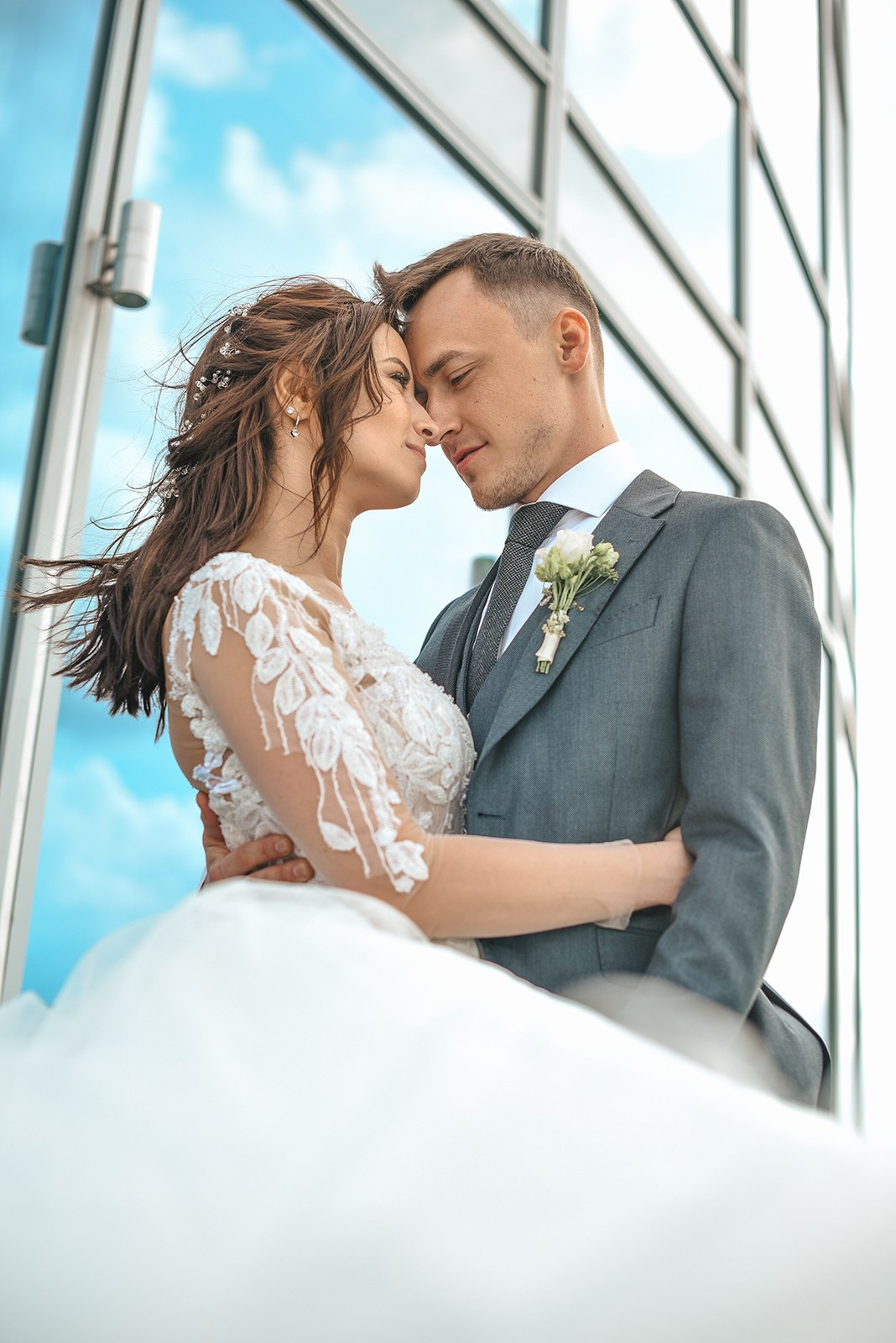 Свадебные фотосесии. Фотограф в Минске