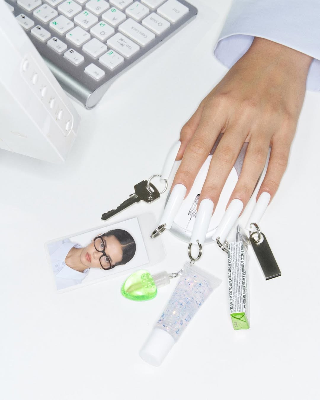 Gold Apple. Vladimir Ulianov