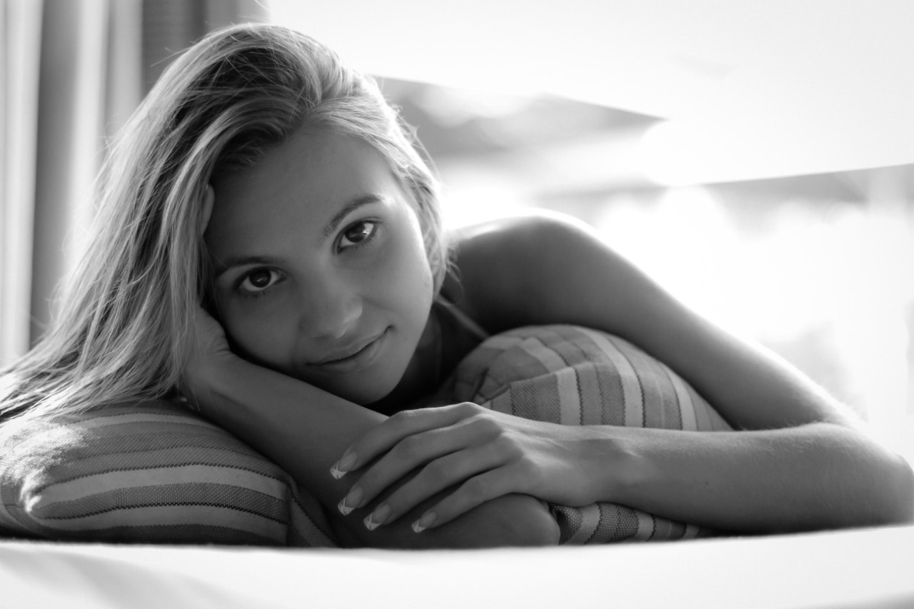 Тот самый бар. Nina Petina