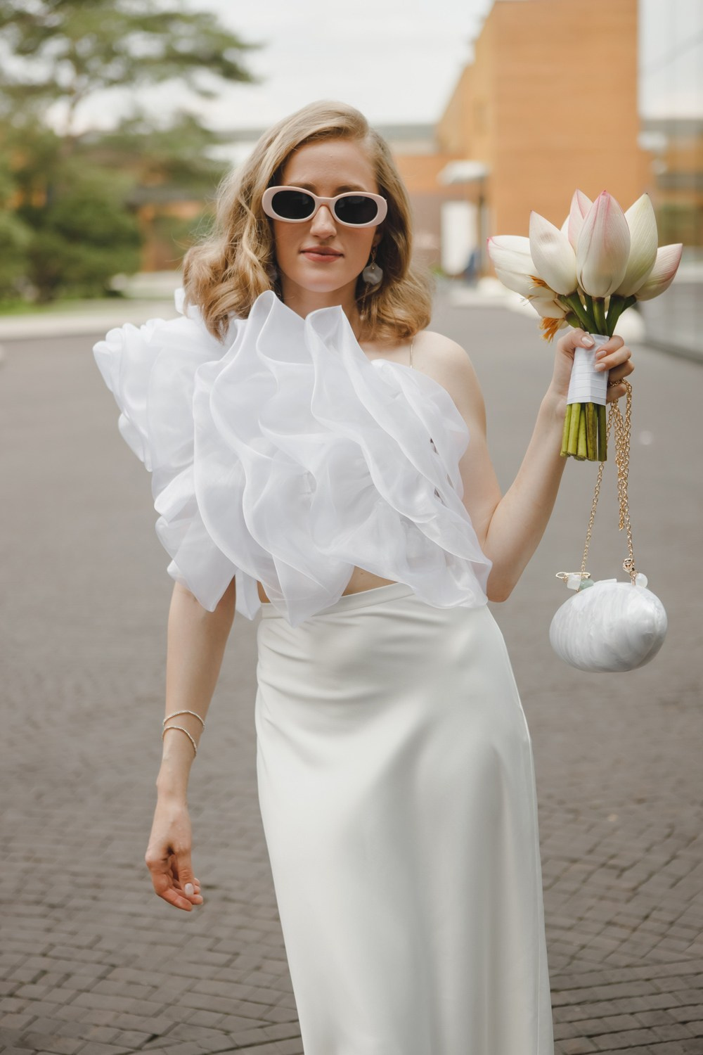 Артем и Ира (ЗАГС и прогулка). Семейный и свадебный фотограф в Нижнем Новгороде