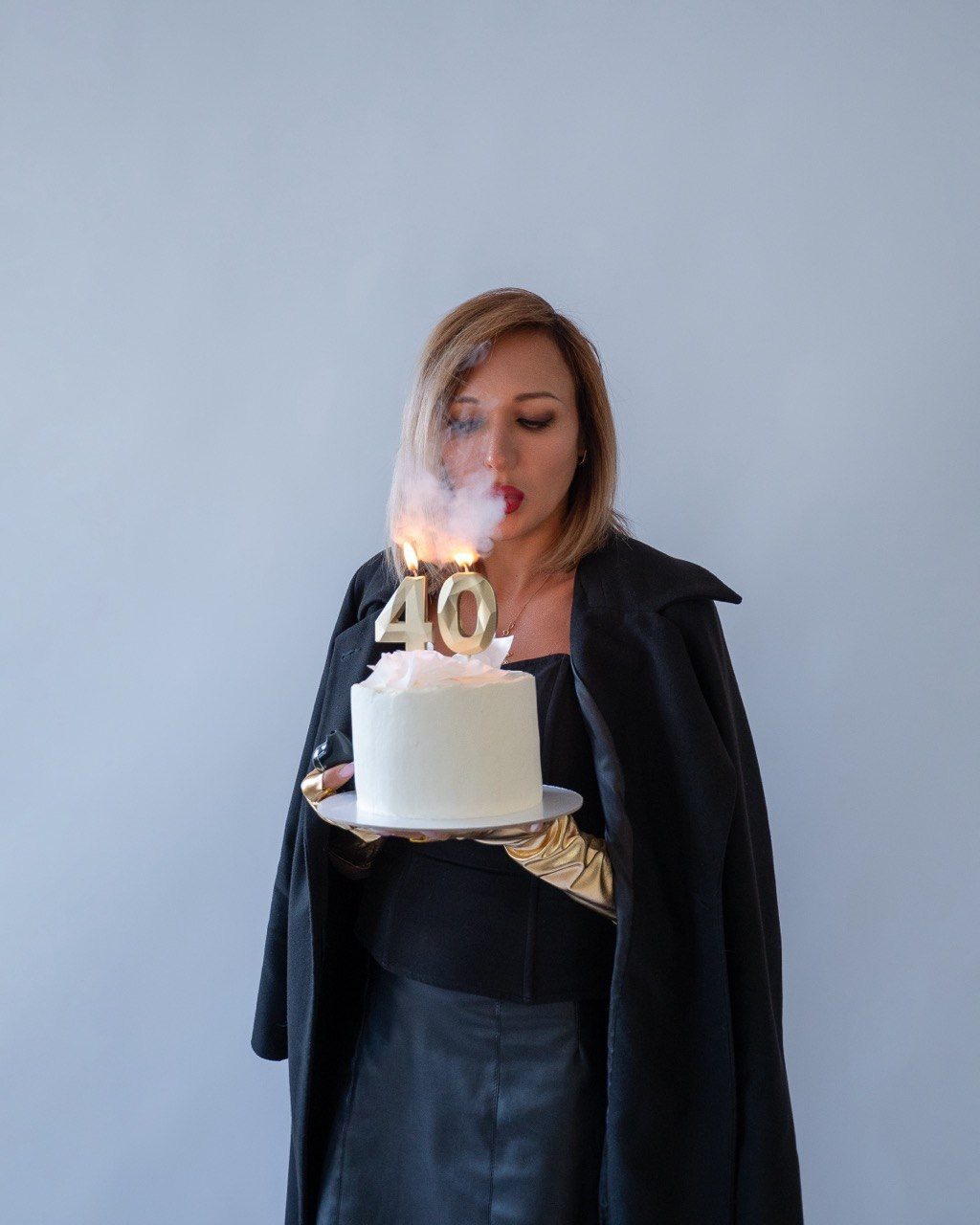 Портреты. Фотограф Москва