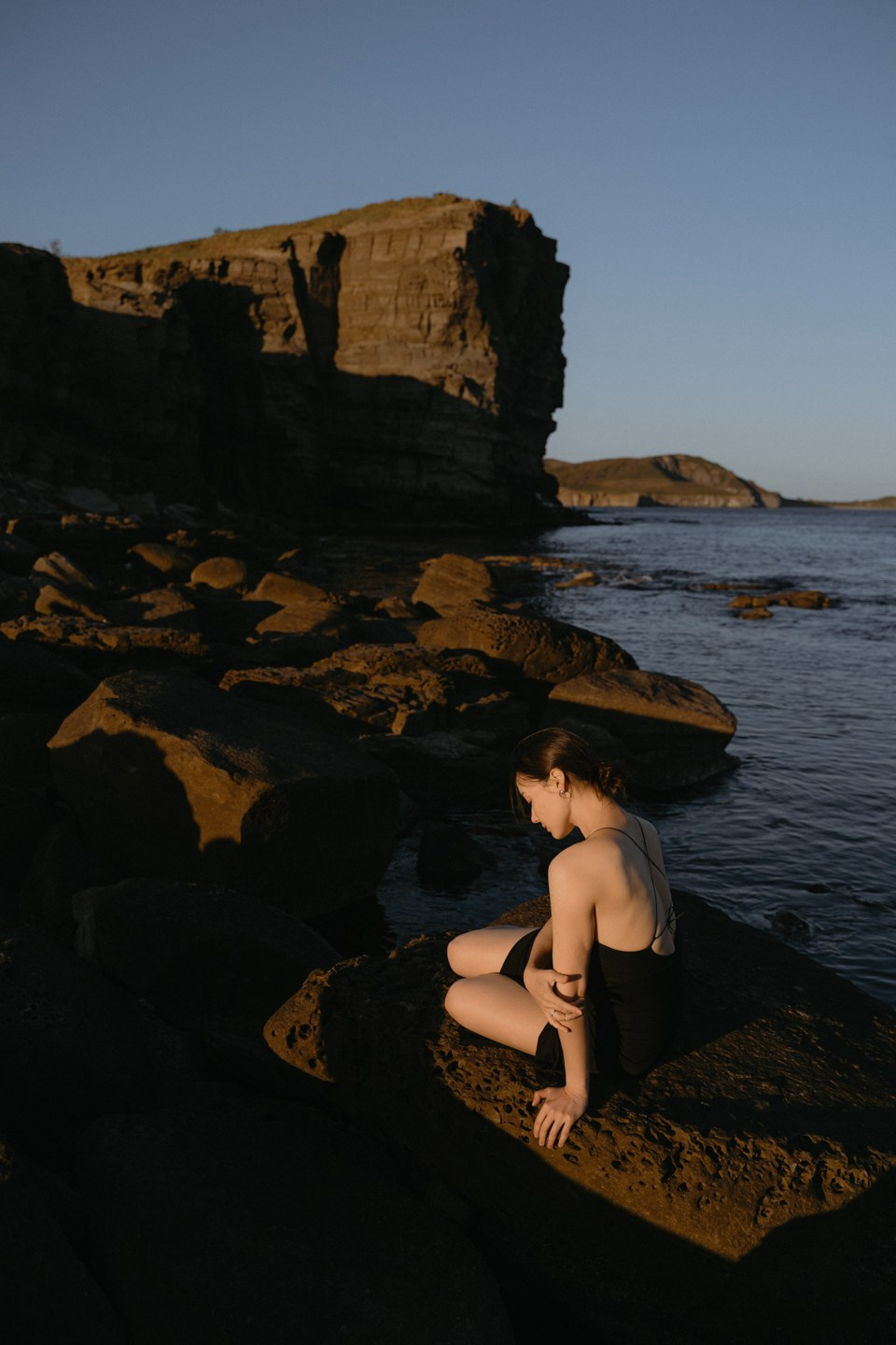 Моё море. Свадебный фотограф в Белгороде Антон Каменев