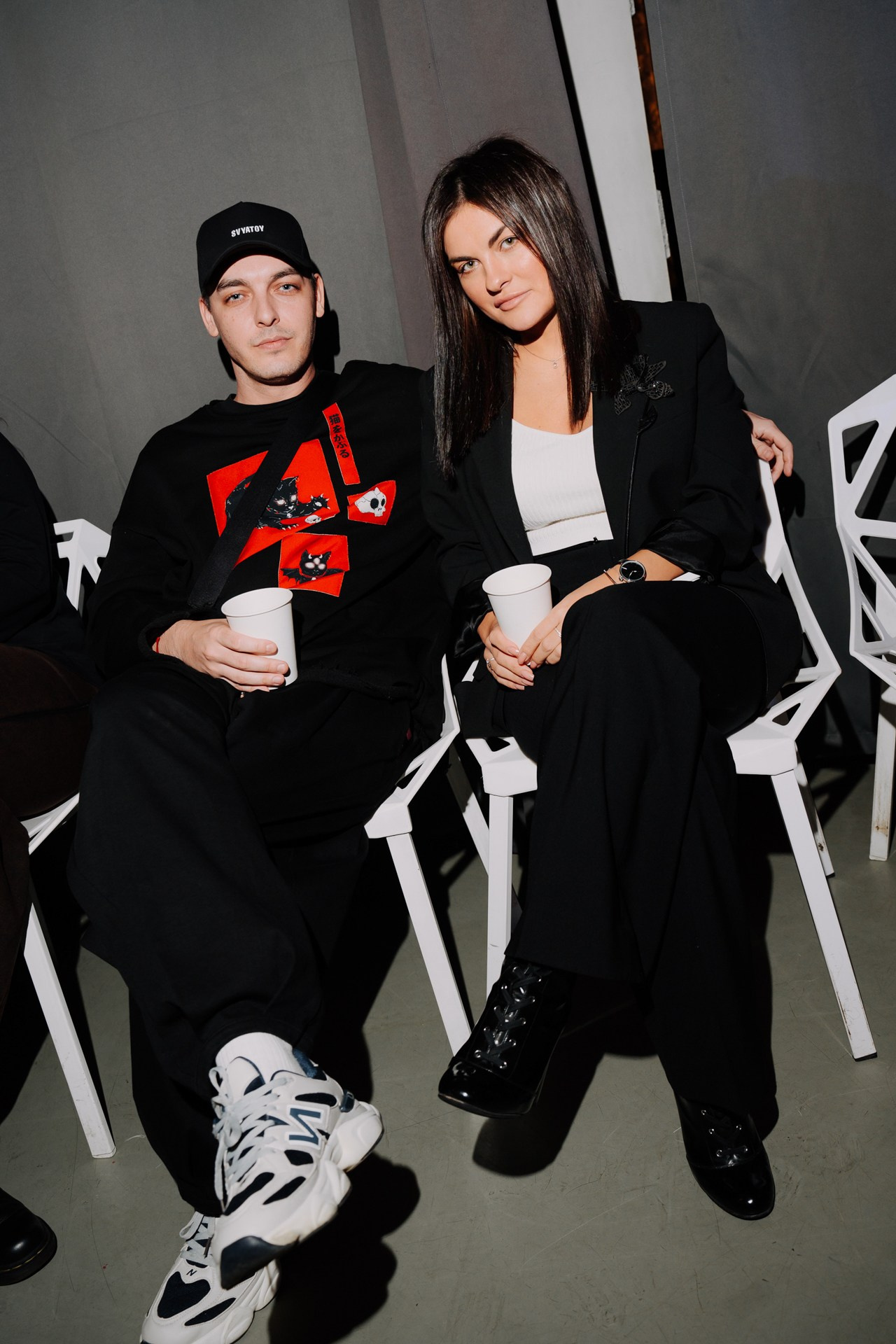 Pinskiy & Co. Night2Day Санкт-Петербург