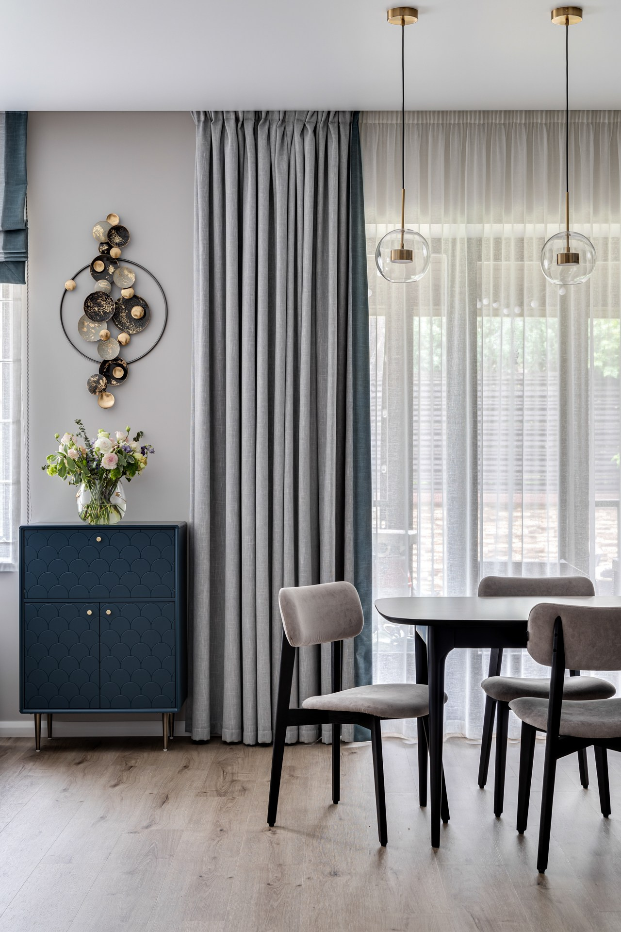 Интерьерная съемка. Andrey Luzin | [yooroock] photographer