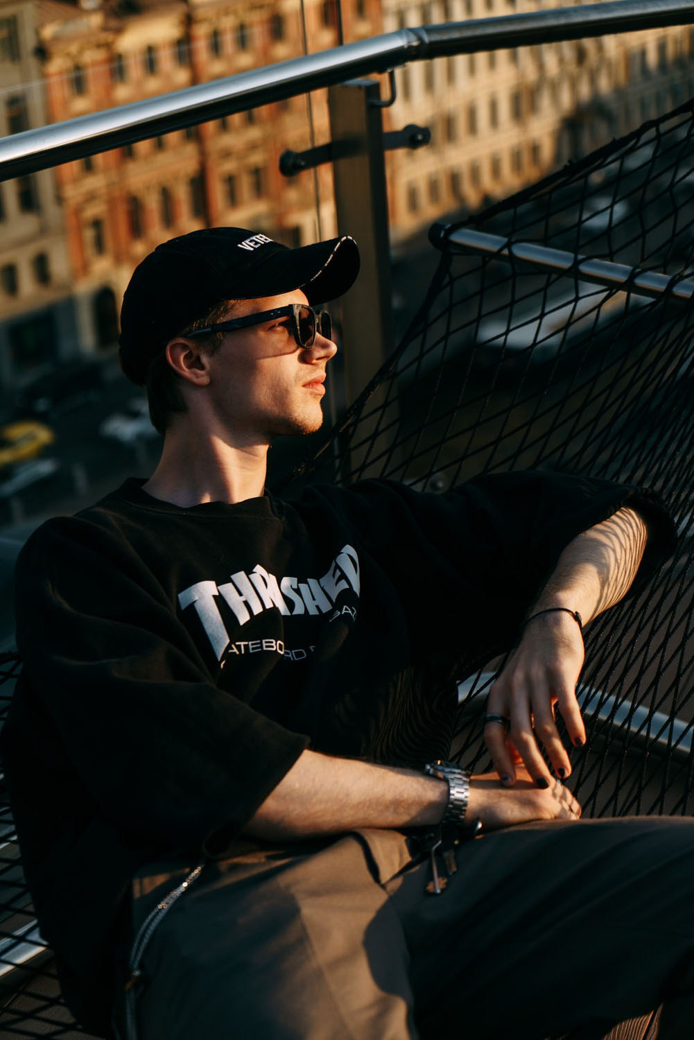 VK | VIP встреча в офисе. Андрей Цветков — репортажный, свадебный и портретный фотограф в Санкт-Петербурге