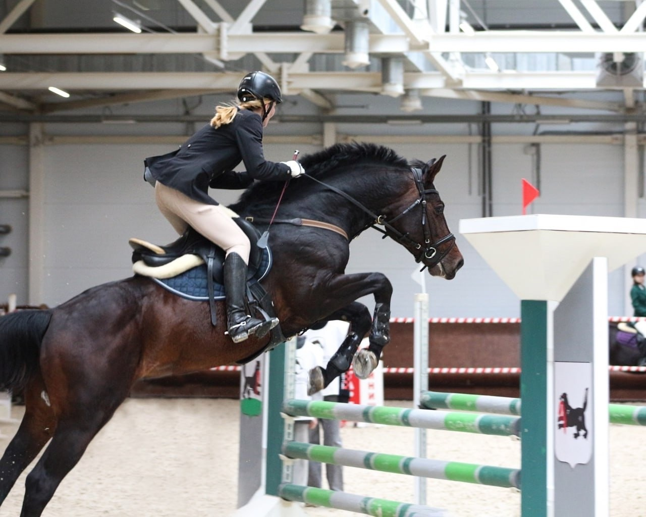 Соревнования. Фотограф в Иркутске, Харитонова Елизавета
