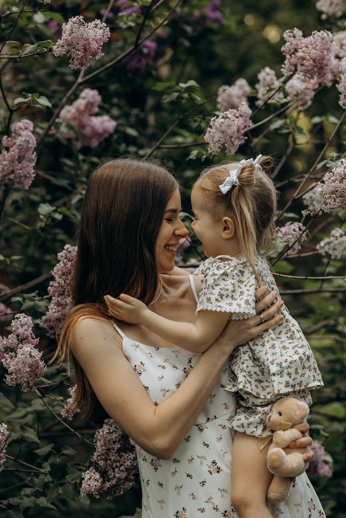 Даша и Алиса. Детский и Семейный фотограф Елена Карпушина