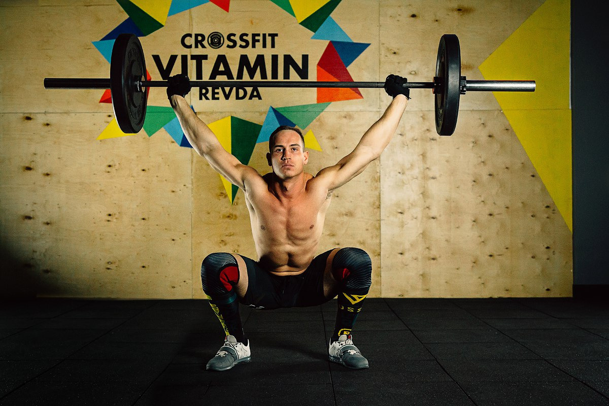 Фитнес — клубы, фотосъемка. Видеограф, фотограф Илья Новиков Москва, Екатеринбург, Калининград