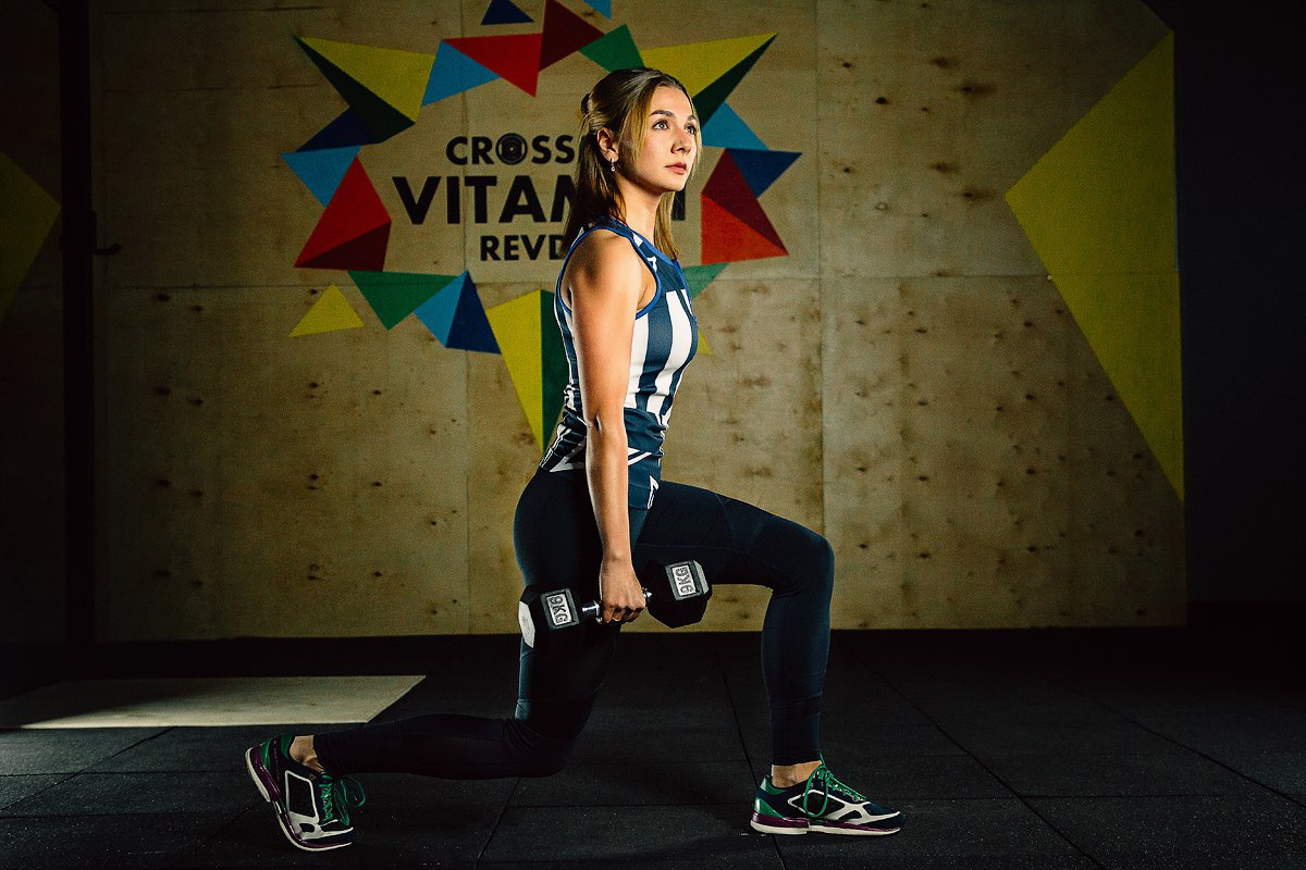 Фитнес — клубы, фотосъемка. Видеограф, фотограф Илья Новиков Москва, Екатеринбург, Калининград