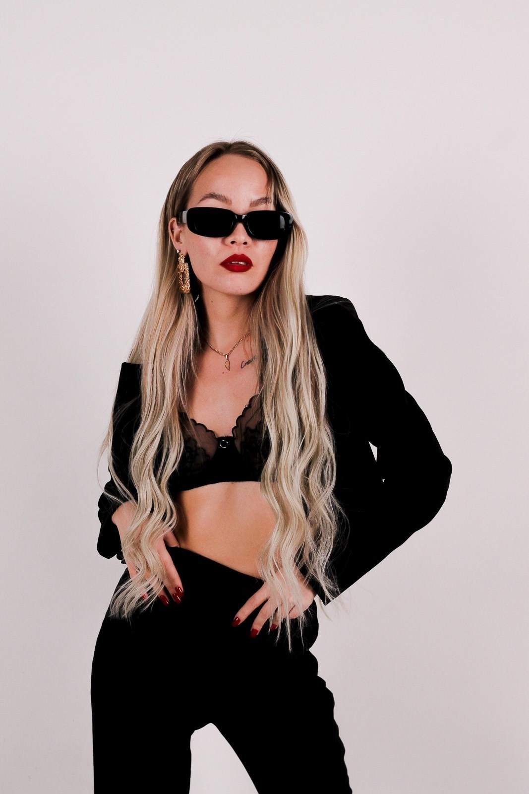 Виктория. Борщевская Елизавета / фотограф Иркутск