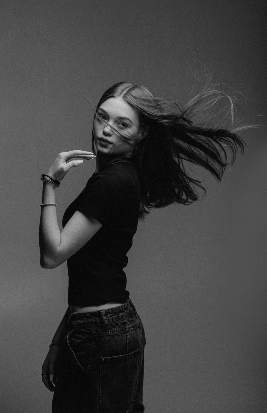 ПОДРОСТКИ. Фотография. Визуально-чувственный мир души