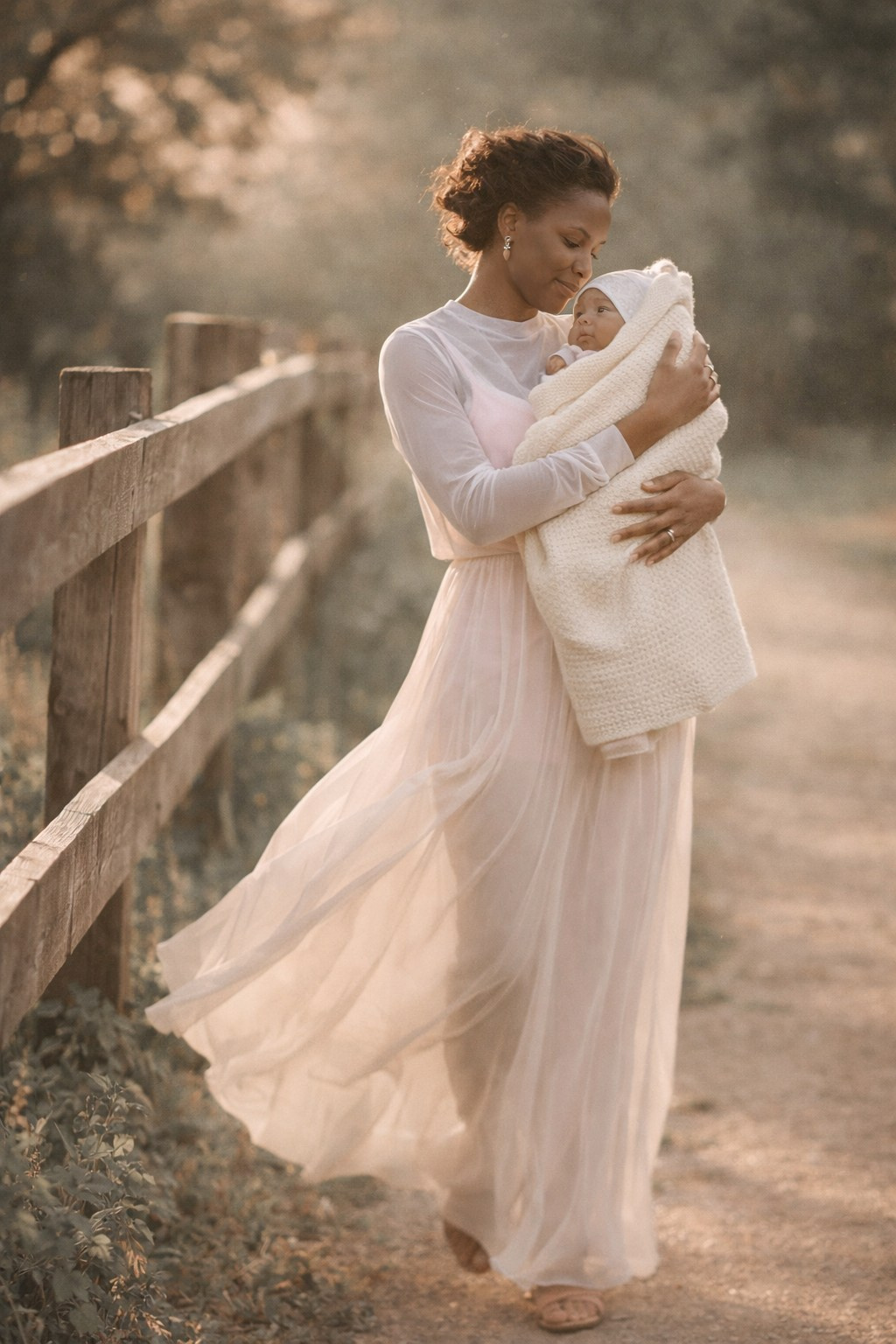 Про любовь, которую не нужно объяснять. Семейный и детский фотограф в Москве Юлия