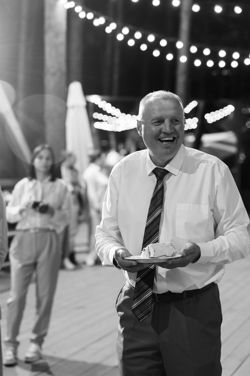 Сергей и Анна. Свадебный и семейный фотограф Москва Екатерина Верижникова