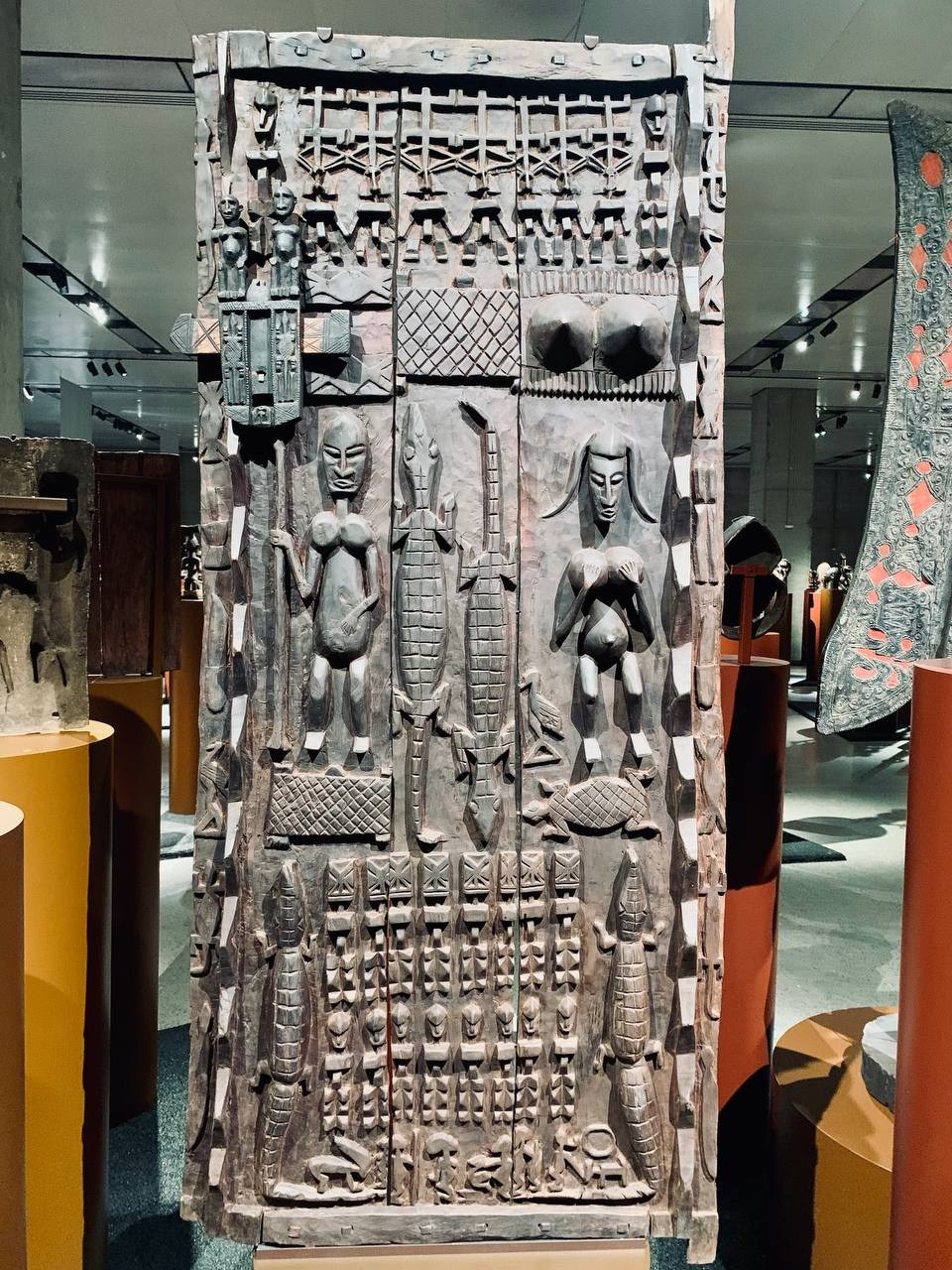 Музей Зиларт. Дизайнер интерьеров, визуализатор в Москве и Московской области Татьяна Добрынина