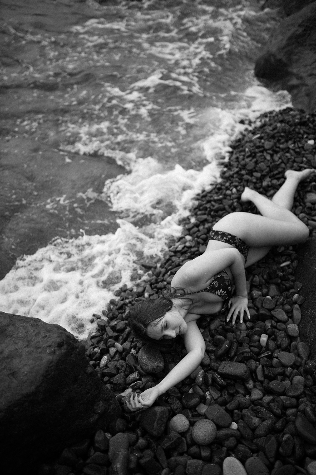 Alena. Anastasia Blud Photography