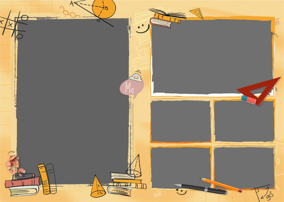 Выпускной альбом для начальной школы «Хорошие мы», Альбом для годового ведения с&nbsp;1 по&nbsp;4 класс, и&nbsp;с&nbsp;5 по&nbsp;9 класс.